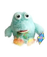 Chosun Duck Rabbit Frog Easter Plush Stuffed  9&quot; 2006 Bluegreen New with... - $28.13