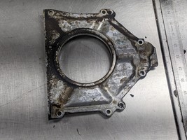 Rear Oil Seal Housing For 06-08 Ford Explorer  4.6 6L3E6K318AA XLT - $463.64 MXN