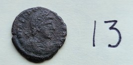 ROMAN EMPIRE OLD COIN LOT 13 NO RESERVE - $92.74