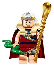 King Tut, Lego Batman Movie Series 1 Minifigures - £6.24 GBP