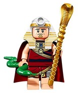 King Tut, Lego Batman Movie Series 1 Minifigures - $8.00