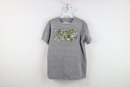 Nike Boys XL Travis Scott Big Center Swoosh Sports Cartoon Jersey Knit T... - $24.70