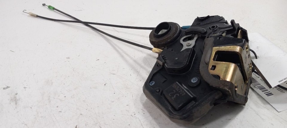 Scion XA Door Latch Lock Left Rear 2004 2005 2006Inspected, Warrantied -... - $34.96