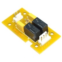OEM Microwave Latch Sister Board For Whirlpool RBD245PDS14 GMC305PDS07 NEW - £225.08 GBP