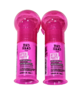 2 Pack Bed Head Tigi After Party Super Smoothing Cream Silky Shiny Hair ... - $41.01 CAD