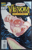 Venom: The Madness #1 Newsstand Edition 1993 - £12.90 GBP