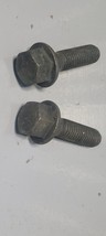 Genuine DETROIT DIESEL Hex BOLT DDE-23511779 (Lot of 2) - $34.95