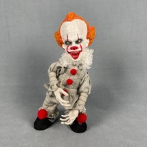 Pennywise Side Stepper IT Chapt 2 Clown Spirit Halloween Prop Toy *DOES NOT WORK - £17.32 GBP