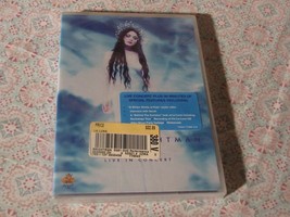 Music  DVD  Sarah Brightman La Luna  Live In Concert     New  Sealed - £7.47 GBP