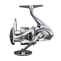 Shimano Fishing Reel Fishing Reel 23 Year Sedona Spinning Reel, 2500S PE... - $122.22