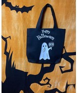 Glow in The Dark - Cutie Pie Ghost Tote Bag  - $11.99