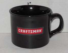 Craftsman Tools Coffee Mug Cup By Craftsman - £11.57 GBP
