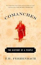 Comanches: The History of a People - £11.66 GBP