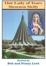 Our Lady of Tears DVD by Bob &amp; Penny Lord, New - £7.69 GBP