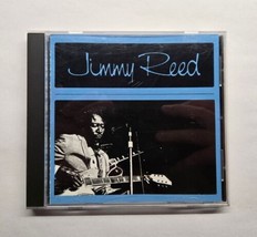 Jimmy Reed Self Titled (CD, 1991) - £7.86 GBP