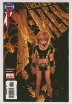X-Men #466 Chris Claremont Story / Chris Bachalo Cover &amp; Art / Marvel Co... - £13.18 GBP