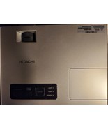 Hitachi CP-X5 LCD Projector - $40.40 CAD