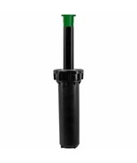 Orbit 54560-4&quot; Professional Pop-Up Spray Head Sprinkler with Flush Cap - $14.78