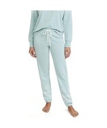 PJ Salvage Womens Loungewear Mountain Bound Banded Pants Jogger Pajama B... - £18.92 GBP
