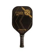 Clearance - Prolite Titan Pro Pickleball Paddle - $210.28 CAD