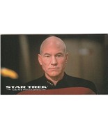STAR TREK GENERATIONS MOVIE CARD - PICARD # 25 - €1,69 EUR