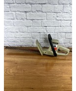 SEARS CRAFTSMAN BUSHWACKER ELECTRIC 16&quot; HEDGE TRIMMER VINTAGE - €26,21 EUR
