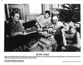 Echo PARK-1986-SHIRLEY Jo FINNEY-SUSAN DEY-B&amp;W Still Fn - £18.37 GBP