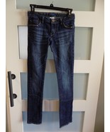 Levi&#39;s  W/Studs Skinny Jeans (Adjustable Waist) Size 14 Girl&#39;s - €18,83 EUR