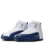 NEW Nike Air Jordan 12 Retro 2025 French Blue CT8013-114 Men’s Size 12.5 - $222.74