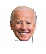 Joe Biden BIG HEAD Yard Sign 2020 Prsidential Election Outside Outdoor P... - $33.85 CAD