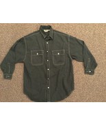 Theo Button Down Shirt, Size M - £3.29 GBP
