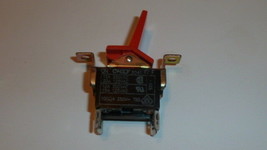 NEW 2PCS CHILY 3041 IC TOGGLE SWITCH GIANT LEVER 2X20A 4-PIN ON-OFF 2X20... - $12.00