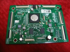 LG 50PZ550 EBR71727801 EAX62076701 Main Logic CTRL board 50PZ750 50PV400... - $14.84