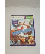 Wipeout 2 - Xbox 360 KINECT - £7.53 GBP