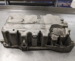 Engine Oil Pan From 2007 Volkswagen Passat  2.0 06F103603B - $89.95