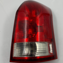 2002-2003 Saturn Vue Passenger Side Tail Light Taillight OEM A03B56031 - $58.49