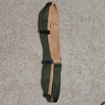Vietnam Era 70s US Army USGI M1 Combat Helmet Liner Leather Sweatband - $43.22