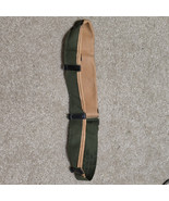 Vietnam Era 70s US Army USGI M1 Combat Helmet Liner Leather Sweatband - €37,27 EUR