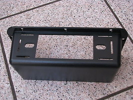 Porsche 356 Speedster Roadster Under Dash Radio Bracket - £19.50 GBP