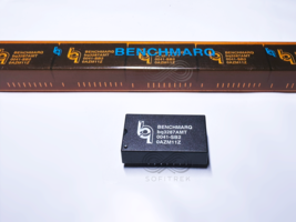 1X BQ3287AMT BENCHMARQ Battery-Backed RTC Module 114-Byte NVSRAM DS1287 ... - $8.50