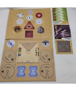*Incomplete* D&amp;D Attack Wing Hieracosphinx Cards And Tokens Only - $33.31 CAD