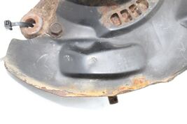 Passenger Front Spindle/Knuckle ABS Fits 02-08 FORESTER 51829 image 9