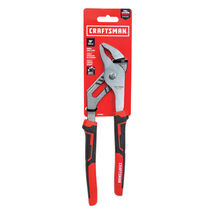 Craftsman 10 in. Drop Forged Steel Groove Joint Pliers - $19.95