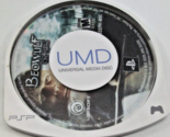 Beowulf The Game Sony PSP Loose UMD Video Game Tested Works - $7.27