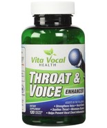 VitaVocal Throat &amp; Voice Enhancer - €29,78 EUR