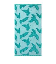 Yves Delorme Lecap hand Towel NWT - $53.71