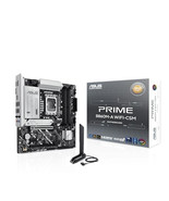 Asus Prime Desktop Motherboard - Intel B860 Chipset - Socket LGA-1851 - ... - $5,302.61 MXN