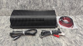 Bose Lifestyle SA3 Stereo Channel Power Amplifier 400W Black + Cables - €60,58 EUR