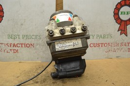 2002-05 Chevy Venture ABS Pump Anti Lock Brake 18078137 10347401 Module ... - $1,048.36 MXN
