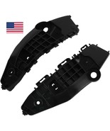 Pair of Front Bumper Support Spacer Retainer Brackets for Toyota Rav4 20... - $13.50